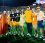 Social media responds to Vols’ win at Oklahoma