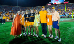 Social media responds to Vols’ win at Oklahoma