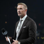 Joel Klatt verifies what we presumed about Notre Dame and the College Football Playoff