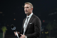 Joel Klatt verifies what we presumed about Notre Dame and the College Football Playoff