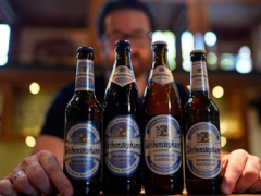 Alcohol-free beer is getting appeal, even at Oktoberfest