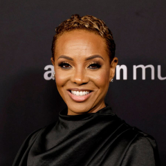 MC Lyte Excudes Grown Woman Rap In ‘1 Of 1’: Her First Album Release In 9 Years