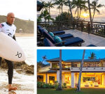 Kelly Slater Knocks $3.5 Million Off Price of Huge Hawaii ‘Oasis’