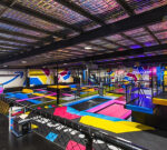 Bounce fined $40,000 after 11-year-old kid falls 4m from climbingup wall, fractures breastbone and hurts back