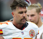 Taylor Swift fans believe the Chiefs must let Travis Kelce be bejeweled