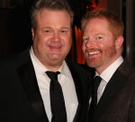 Eric Stonestreet on stoppedworking ‘Modern Family’ Mitch and Cam spinoff