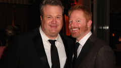 Eric Stonestreet on stoppedworking ‘Modern Family’ Mitch and Cam spinoff