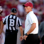 Sooners tumble in upgraded ESPN Power Rankings after loss to Tennessee