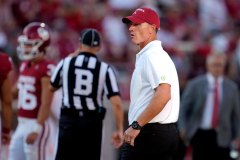 Sooners tumble in upgraded ESPN Power Rankings after loss to Tennessee