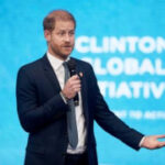 Prince Harry states damages of social media haveactually developed an ‘epidemic’ for today’s youth