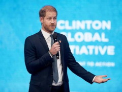 Prince Harry states damages of social media haveactually developed an ‘epidemic’ for today’s youth