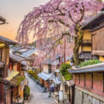 Here Is The Best Time To Visit Japan—According To Experts