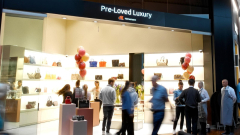 Previouslyowned Luxury Comes To Copenhagen Airport And Royal Caribbean Amid Faded High-End Demand