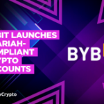 Bybit Launches Shariah-compliant Crypto Accounts