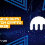 Kraken Buys Dutch Crypto Broker Coin Meester