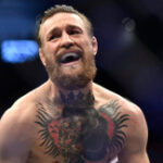 Conor McGregor accepts boxing legend after he apparently retires following loss on Anthony Joshua vs Daniel Dubois undercard