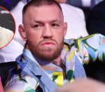 Michael Bisping knocks Conor McGregor for his habits at the Anthony Joshua vs Daniel Dubois boxing battle