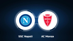 Enjoy SSC Napoli vs. AC Monza Online: Live Stream, Start Time