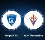 Enjoy Empoli FC vs. ACF Fiorentina Online: Live Stream, Start Time