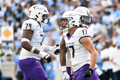 Bowl forecasts: James Madison, Iowa State relocation into College Football Playoff field