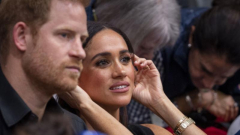 Staffers rush to protect Prince Harry and Meghan after ‘Sussex Survivors Club’ exposed