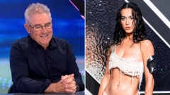 Brisbane coach Chris Fagan takes saucy swipe at Katy Perry and the AFL over grand last preparation