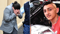 Aymen Terkmani, who extremely eliminated teenage youngboy, stabbed to death at Lithgow Correctional Centre in Marrangaroo