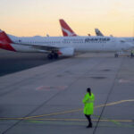 Australia’s Qantas states rolling engineer strikes not anticipated to interrupt flights