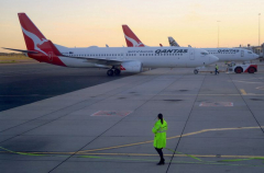 Australia’s Qantas states rolling engineer strikes not anticipated to interrupt flights