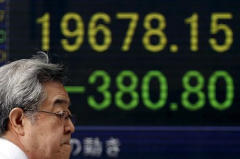 Financiers stay bullish on EM, Asia most chosen