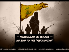 Hezbollah vs Israel – no end to the “reckoning”