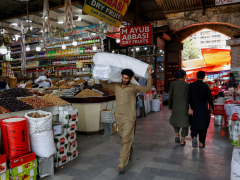 IMF loan provides Pakistan relief however long-lasting reforms stay a obstacle