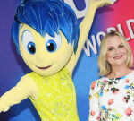 Amy Poehler responds to ‘Inside Out 2’ being Beyoncé’s leading 2024 movie