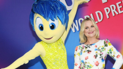 Amy Poehler responds to ‘Inside Out 2’ being Beyoncé’s leading 2024 movie