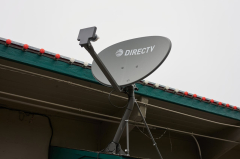 Satellite-TV competitors DirecTV, Dish supposedly in sophisticated merger talks