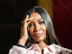 Naomi Campbell disallowed from being charity trustee in England and Wales