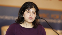 Sayeeda Warsi stops Conservatives over UK celebration’s stumble to ‘far best’