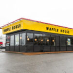 Tracking Waffle House closures as Hurricane Helene techniques landfall