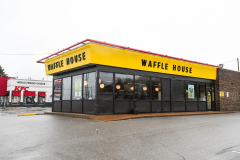 Tracking Waffle House closures as Hurricane Helene techniques landfall