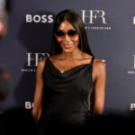 Naomi Campbell prohibited from charity function for 5 years after monetary examination