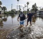 At least 23 dead, millions without power as Tropical Storm Helene strikes southeast UnitedStates