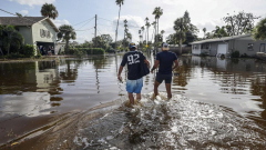 At least 23 dead, millions without power as Tropical Storm Helene strikes southeast UnitedStates