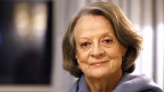 Dame Maggie Smith, cherished Downton Abbey and Harry Potter star, dead at 89