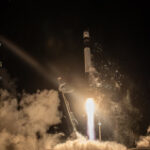 Rocket Lab’s stock skyrockets as KeyBanc raises rate target