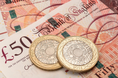 Pound Sterling recovers 1.3400 on soft US PCE inflation