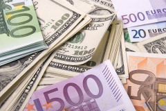 EUR/USD recuperates losses as soft US PCE inflation weighs on US Dollar