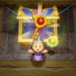 Guide: Zelda: Echoes Of Wisdom: Walkthrough, All Puzzle Solutions, Collectibles