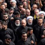 Who will prosper Hassan Nasrallah as Hezbollah’s next leader?