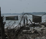 Coastal neighborhoods face ‘catastrophic flooding’ from increasing sea levels