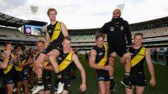 AFL premiership hero Bachar Houli to make footy resurgence after gettingaway death in vehicle crash